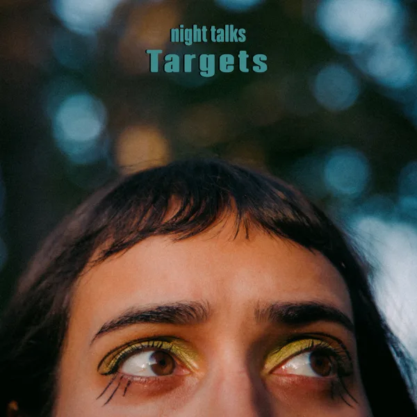 Targets (feat. Cory Wong) — Night Talks