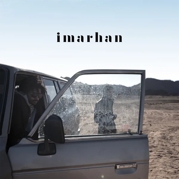 Tarha Tadagh — Imarhan