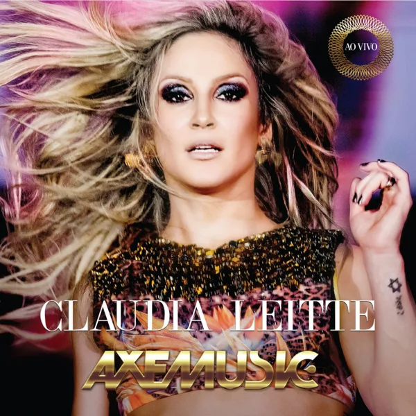 Tarraxinha (Ao Vivo) — Claudia Leitte