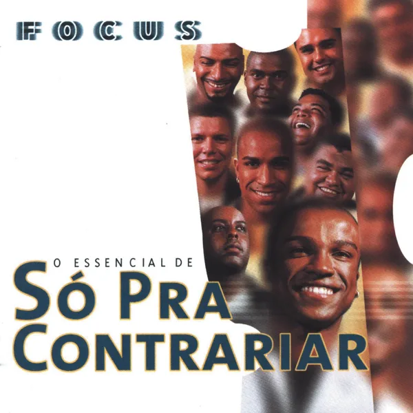 Te Amar Sem Medo — Só Pra Contrariar