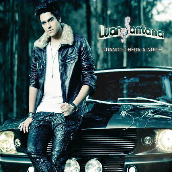 Te Vivo (Ao Vivo) — Luan Santana