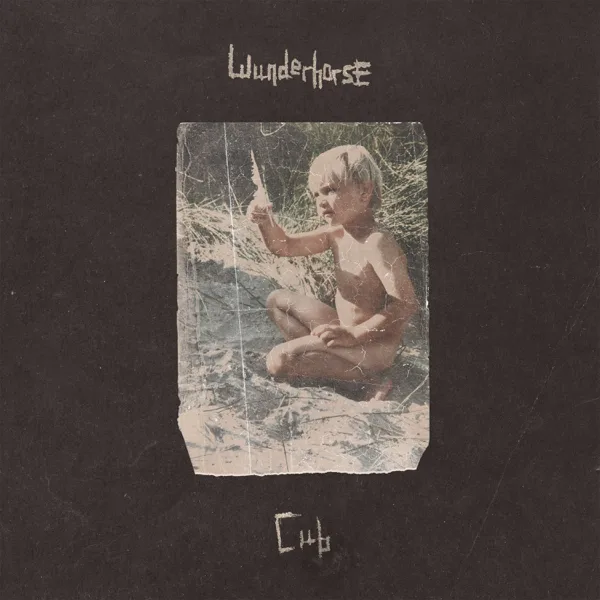 Teal — Wunderhorse