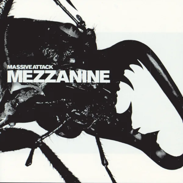 Teardrop — Massive Attack