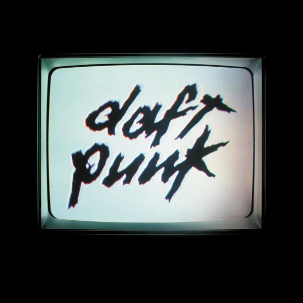 Technologic — Daft Punk