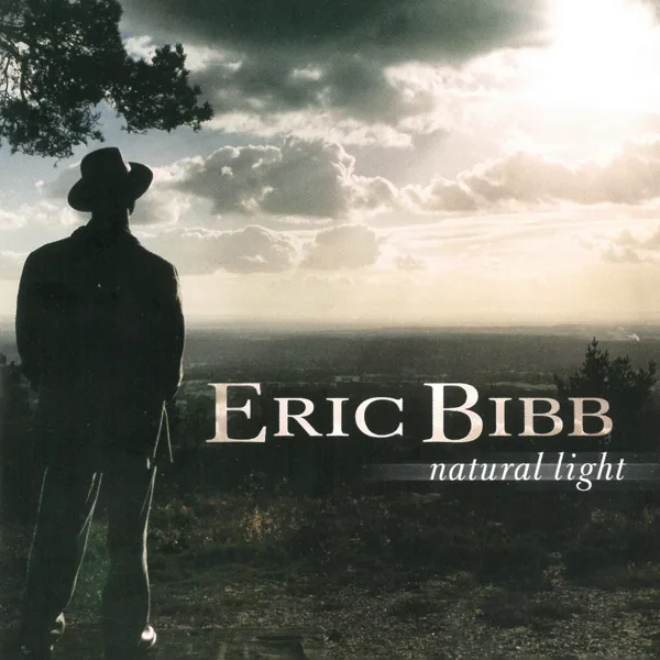 Tell Riley — Eric Bibb
