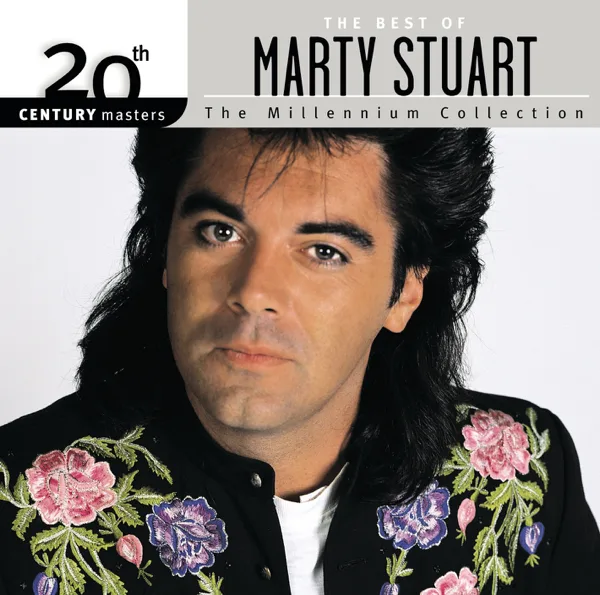 Tempted — Marty Stuart