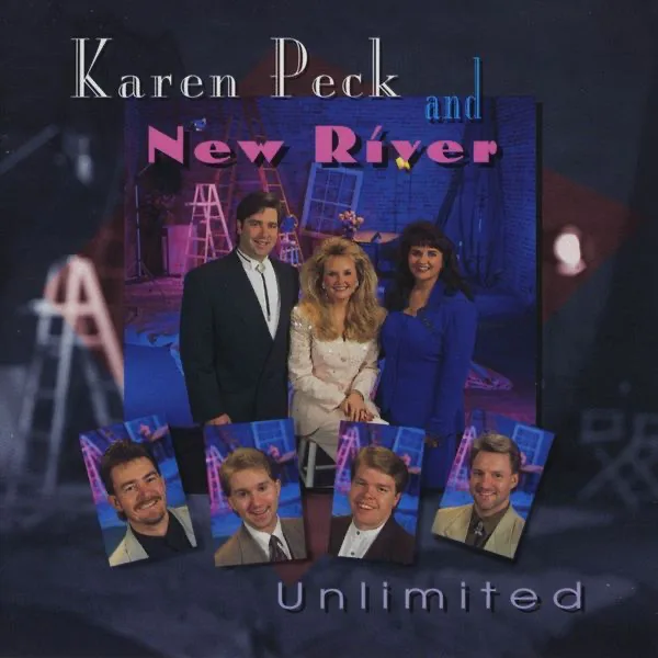Ten Thousand Angels Cried — Karen Peck & New River