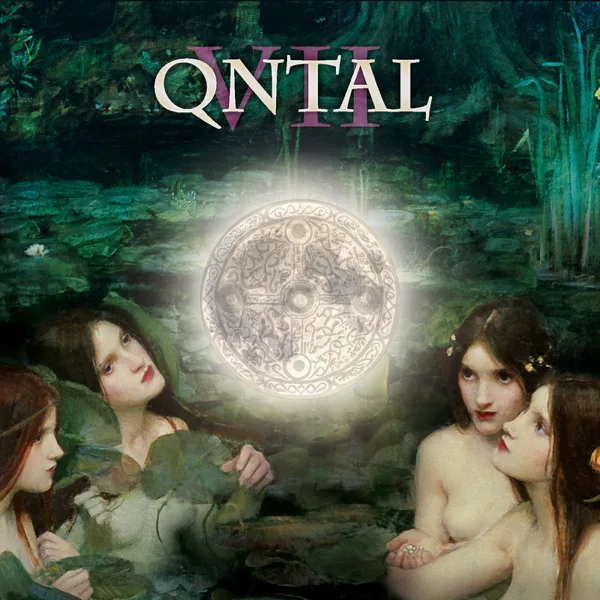 Tenacious Love — Qntal