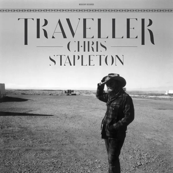 Tennessee Whiskey — Chris Stapleton