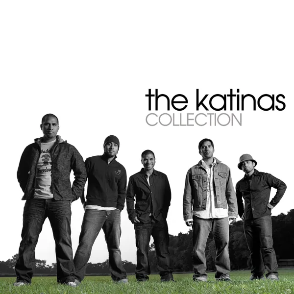 Thank You — The Katinas