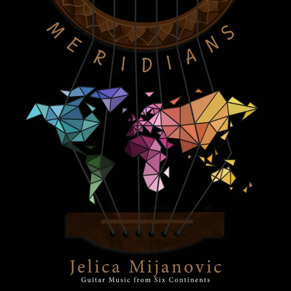 The Black Cockatoo (flying alone) — Jelica Mijanovic
