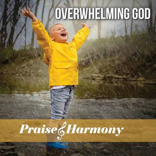 The Blood of Jesus Speaks for Me — Praise and Harmony