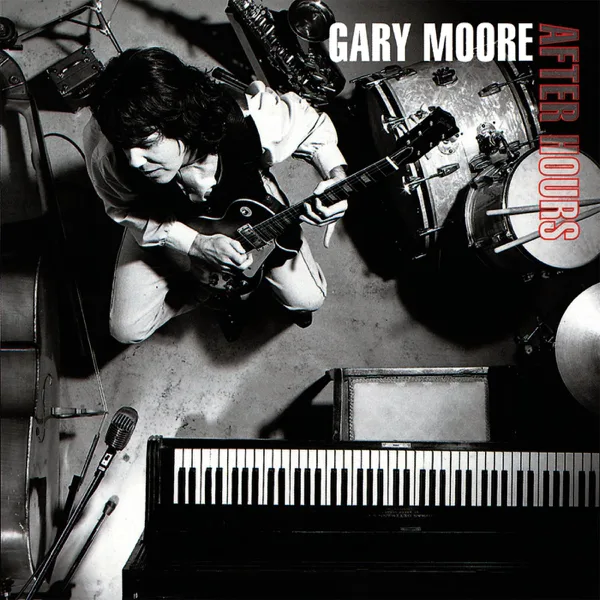 The Blues Is Alright — Gary Moore