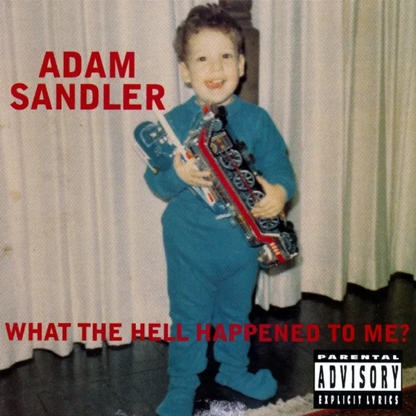 The Chanukah Song — Adam Sandler