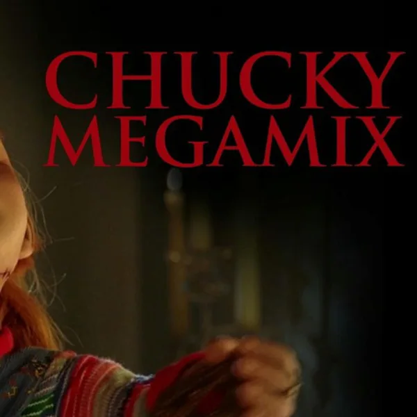 The Chucky — Anne