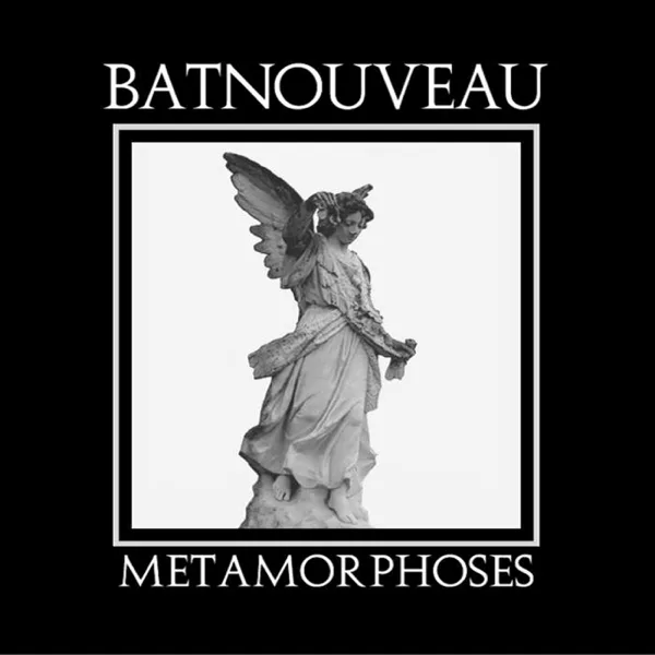 The Cry — Bat Nouveau