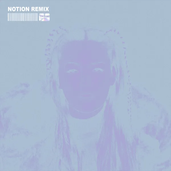 The Days (NOTION Remix) — CHRYSTAL & NOTION