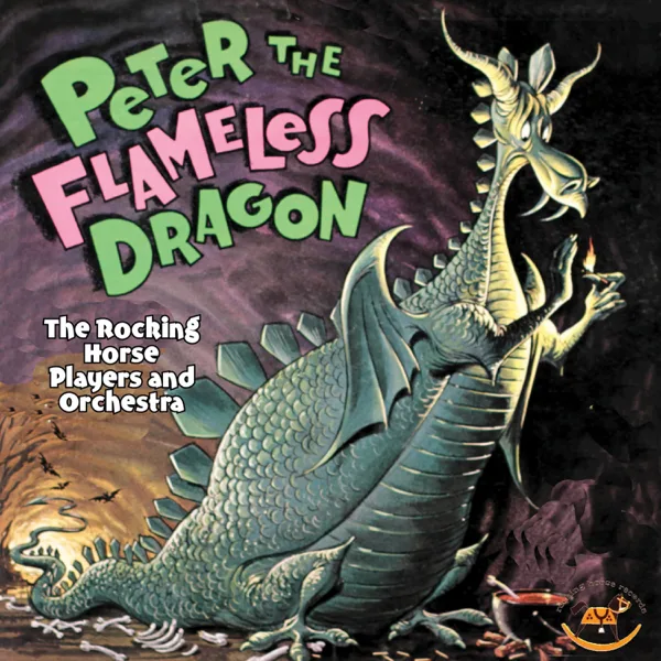 The Dipsy Doodle Dragon — Rocking Horse Players and Orchestra