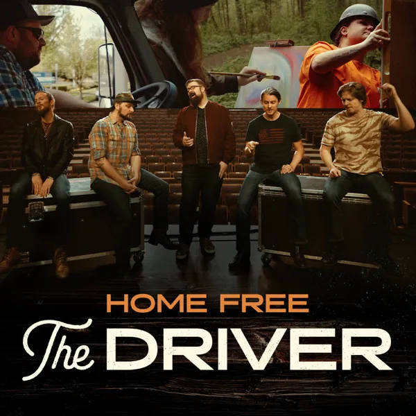 The Driver — Home Free
