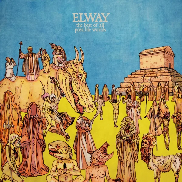 The English Wishbone — Elway