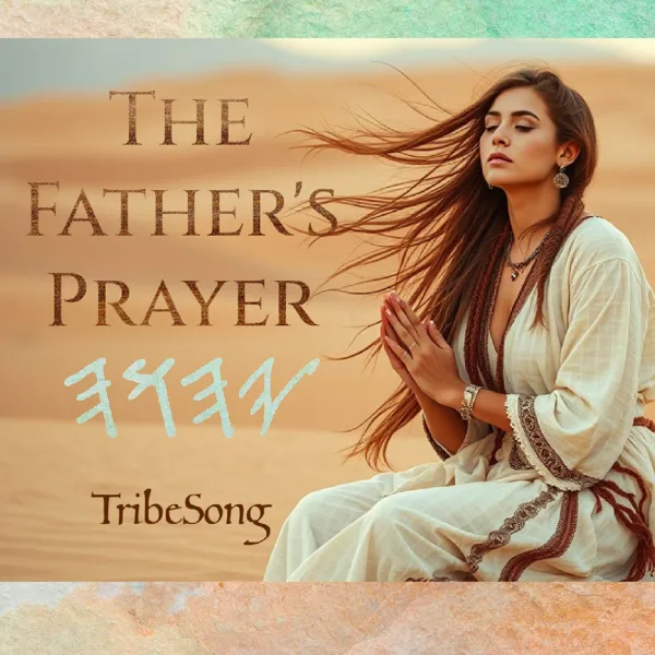 The Father's Prayer — TribeSong