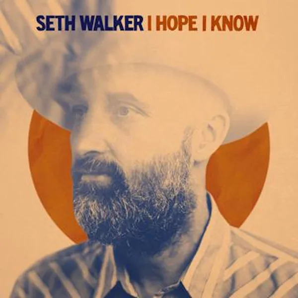 The Future Ain't What It Used to Be — Seth Walker