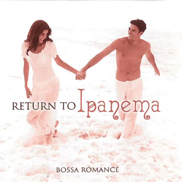 The Girl from Ipanema — Attila Fias