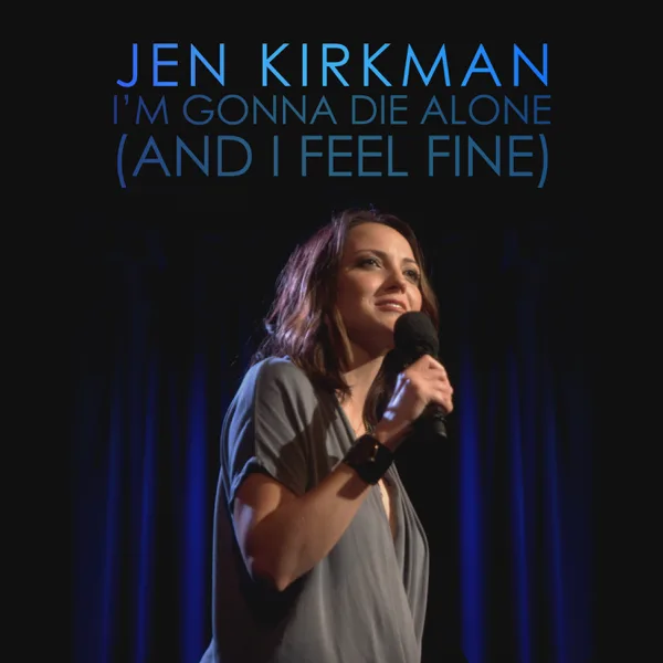 The Green One! — Jen Kirkman