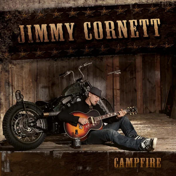 The Highway Is My Home — Jimmy Cornett