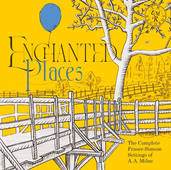 The Hums of Pooh: Cottleston Pie — Grant Doyle & John Kember