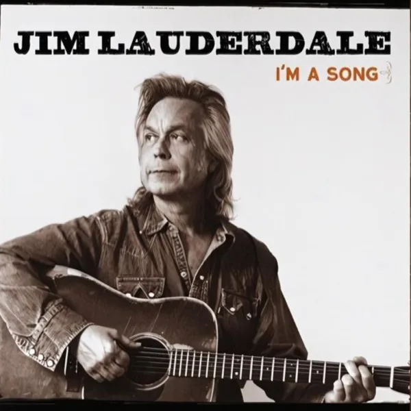 The King of Broken Hearts — Jim Lauderdale