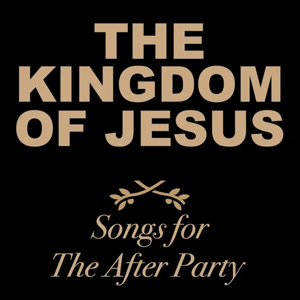 The Kingdom of Jesus — The Porter's Gate, Jon Guerra & Sandra McCracken