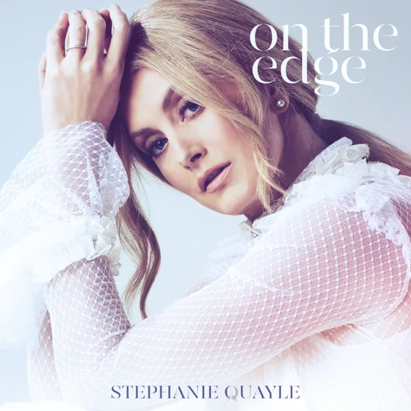The Lost Years — Stephanie Quayle