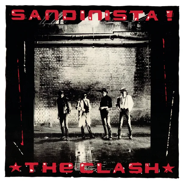 The Magnificent Seven (Remastered) — The Clash
