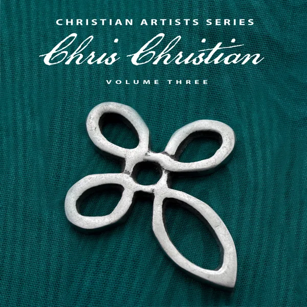 The Man Behind the Man (feat. Gerry Beckley) — Chris Christian