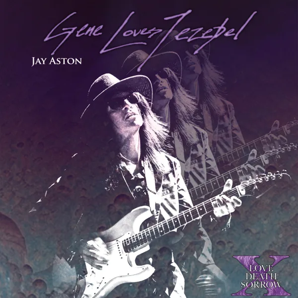 The Man That Time Forgot — Gene Loves Jezebel & Jay Aston