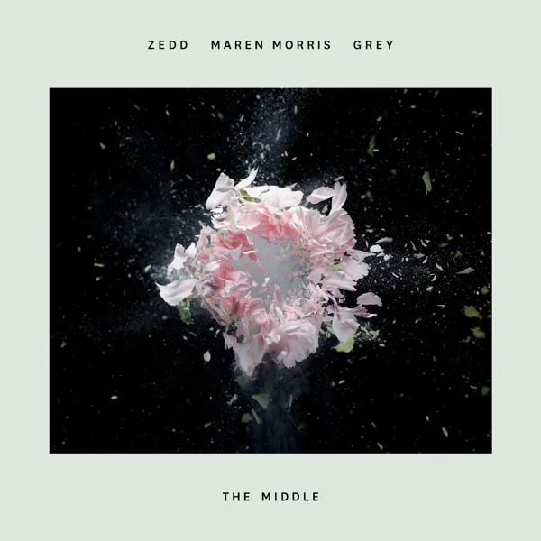 The Middle — Zedd, Maren Morris & Grey
