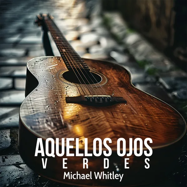 The Music Played — Michael Whitley