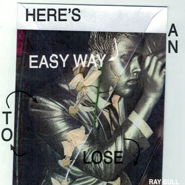 The New Thing Dies — Ray Bull