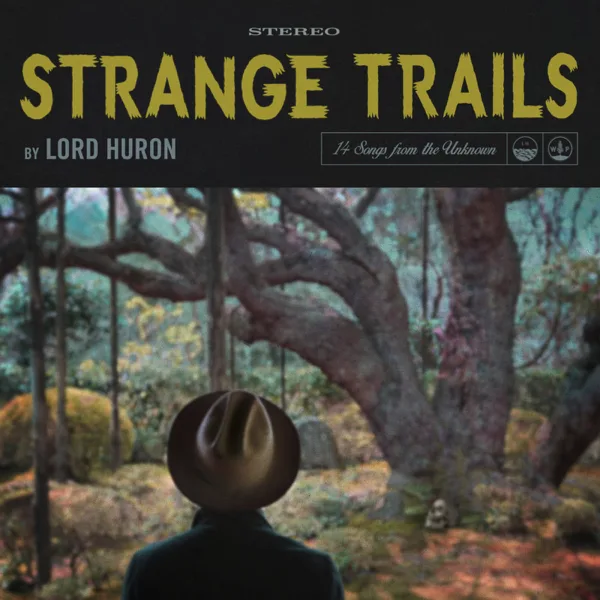 The Night We Met — Lord Huron