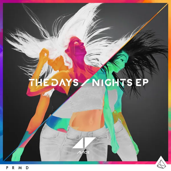 The Nights — Avicii