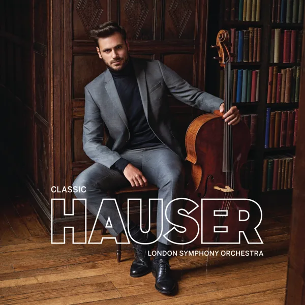 The Nutcracker Suite (Arr. for Cello and Orchestra) — HAUSER, London Symphony Orchestra & Robert Ziegler