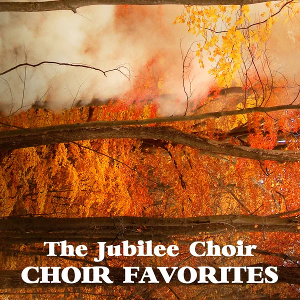 The Old Rugged Cross — The Jubilee Choir