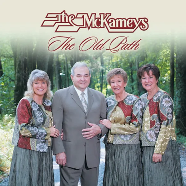 The Old Stream — Mckameys