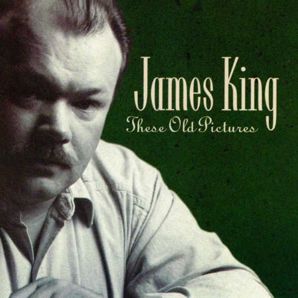 The Old Swinging Bridge — James King