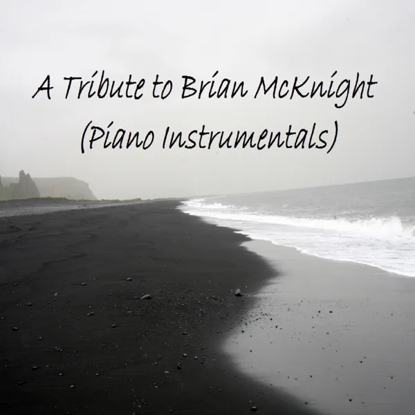 The Only One for Me (Instrumental) — LivingForce