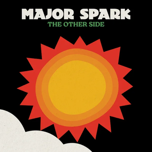 The Other Side — Major Spark