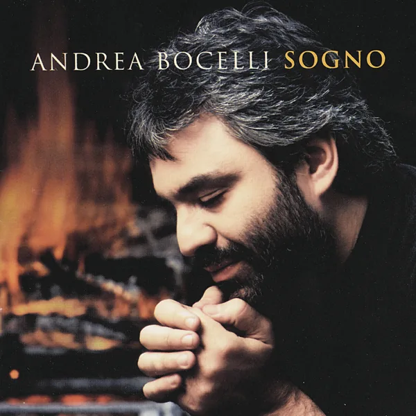 The Prayer (feat. Céline Dion) — Andrea Bocelli