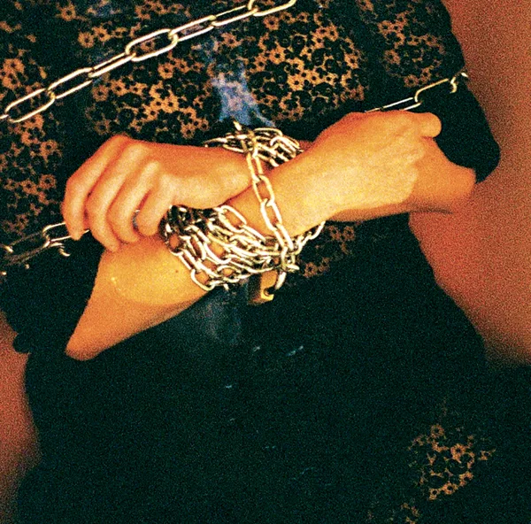 The Pure Weapon — Crush of Souls