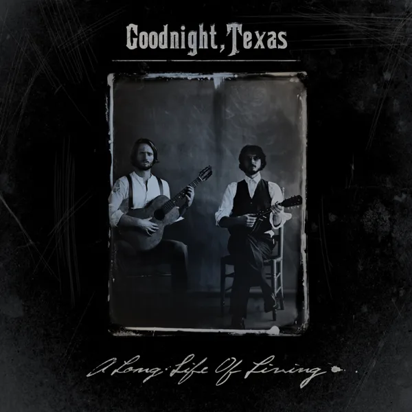 The Railroad — Goodnight, Texas